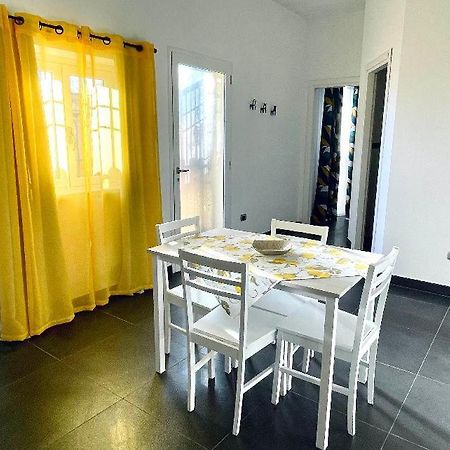 דירות טרקיניה Casa Dani מראה חיצוני תמונה