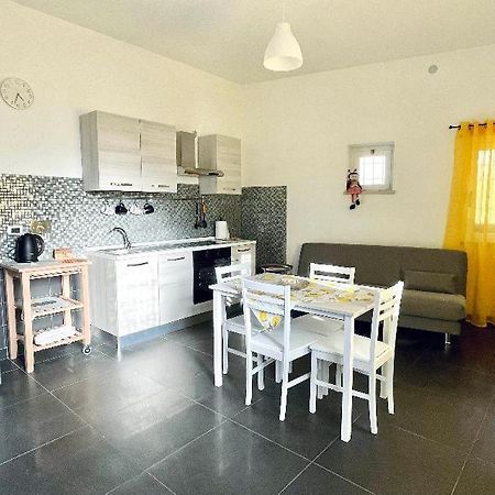 דירות טרקיניה Casa Dani מראה חיצוני תמונה