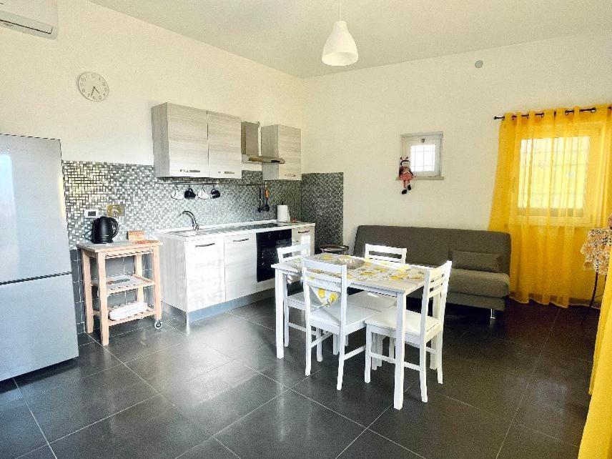 דירות טרקיניה Casa Dani מראה חיצוני תמונה