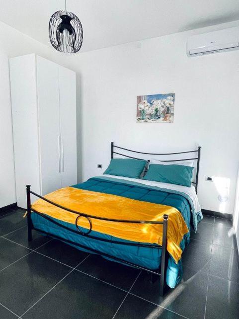 דירות טרקיניה Casa Dani מראה חיצוני תמונה