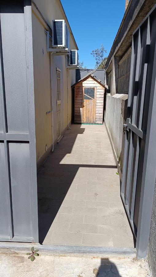 דירות טרקיניה Casa Dani מראה חיצוני תמונה
